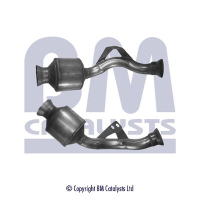 Catalytic Converter